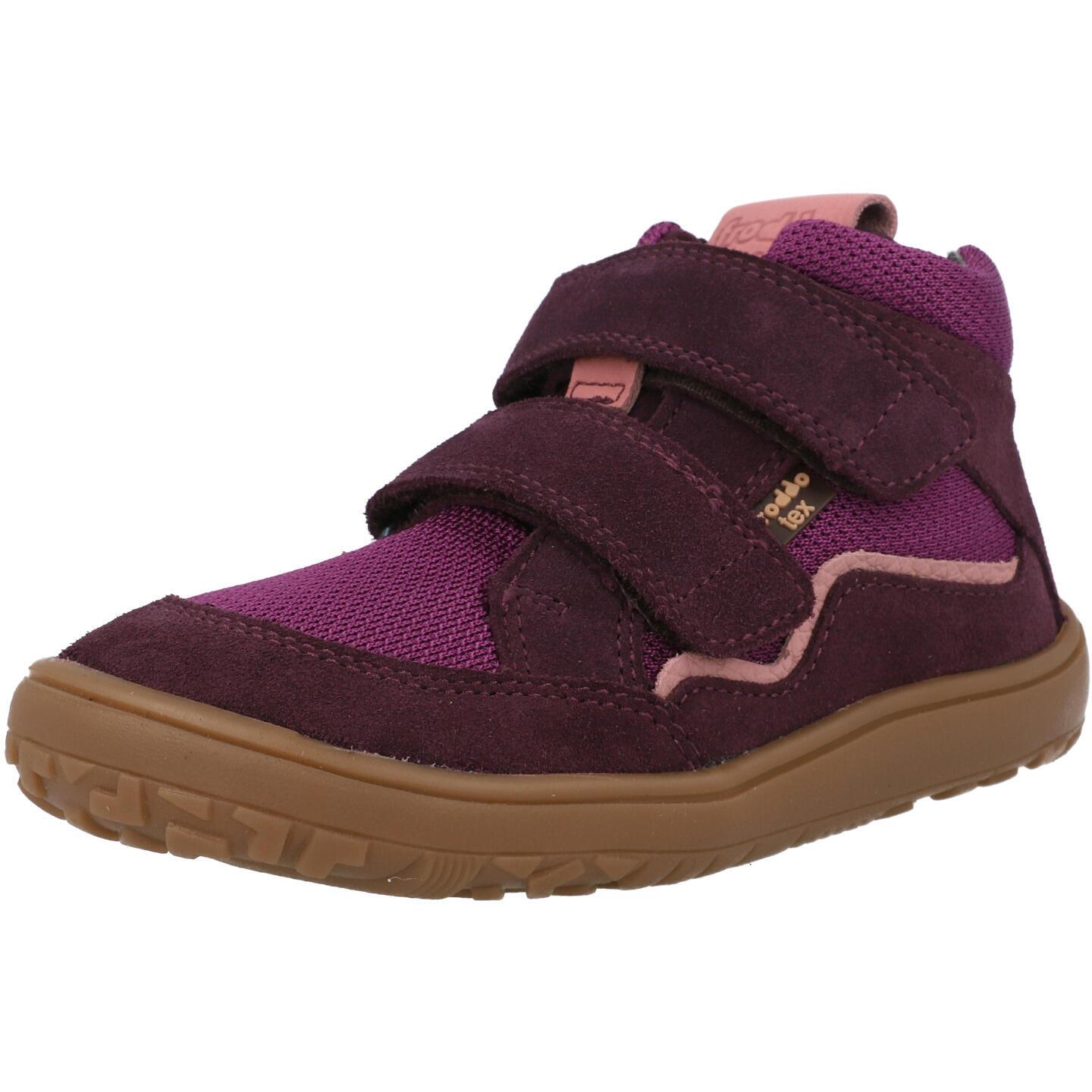 Froddo Barefoot Tex Autumn Purple G31102668