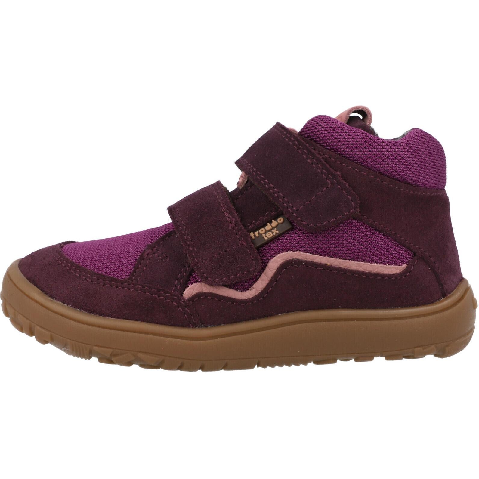 Froddo Barefoot Tex Autumn Purple G31102668