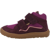Froddo Barefoot Tex Autumn Purple G31102668