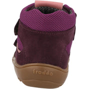 Froddo Barefoot Tex Autumn Purple G31102668