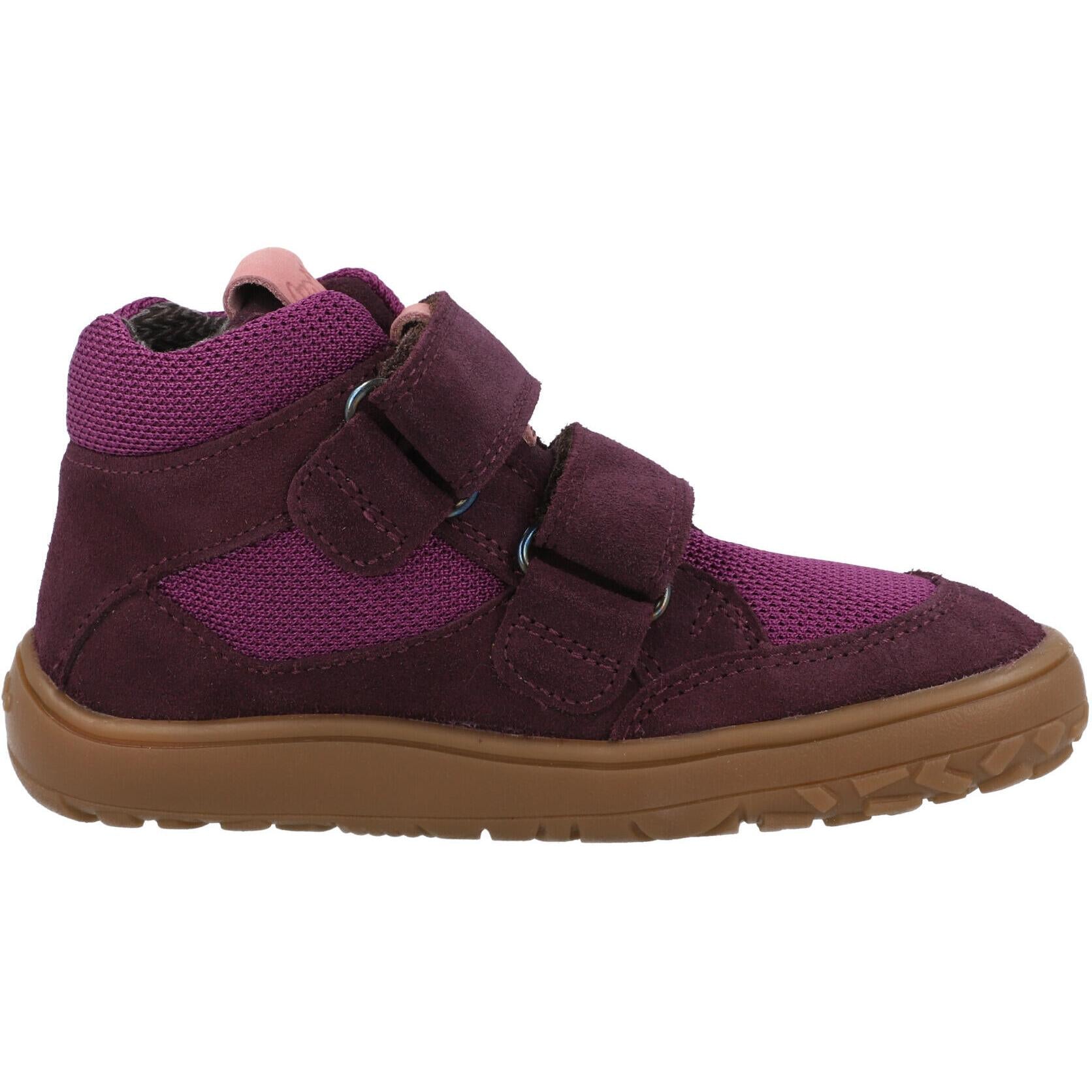 Froddo Barefoot Tex Autumn Purple G31102668