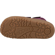 Froddo Barefoot Tex Autumn Purple G31102668