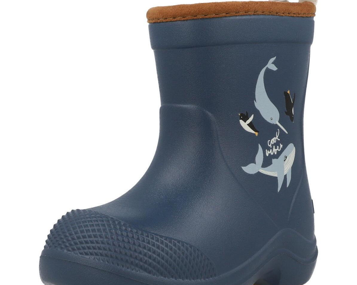 Liewood Aston Rainboot Arctic LW200582579