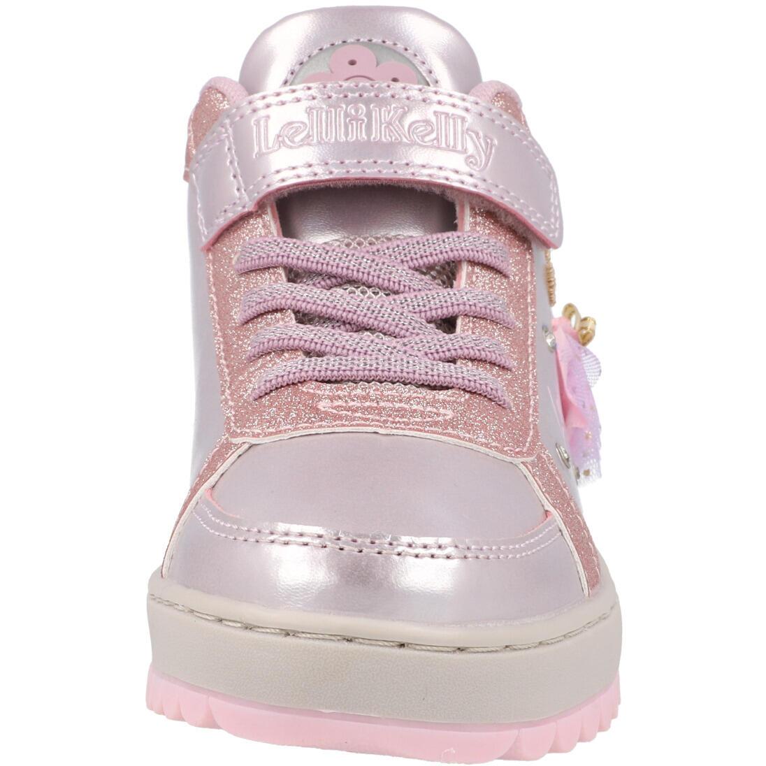 Lelli Kelly Mille Stelle Rosa LKAA5212RO01