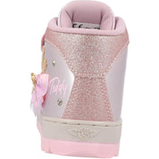 Lelli Kelly Mille Stelle Rosa LKAA5212RO01