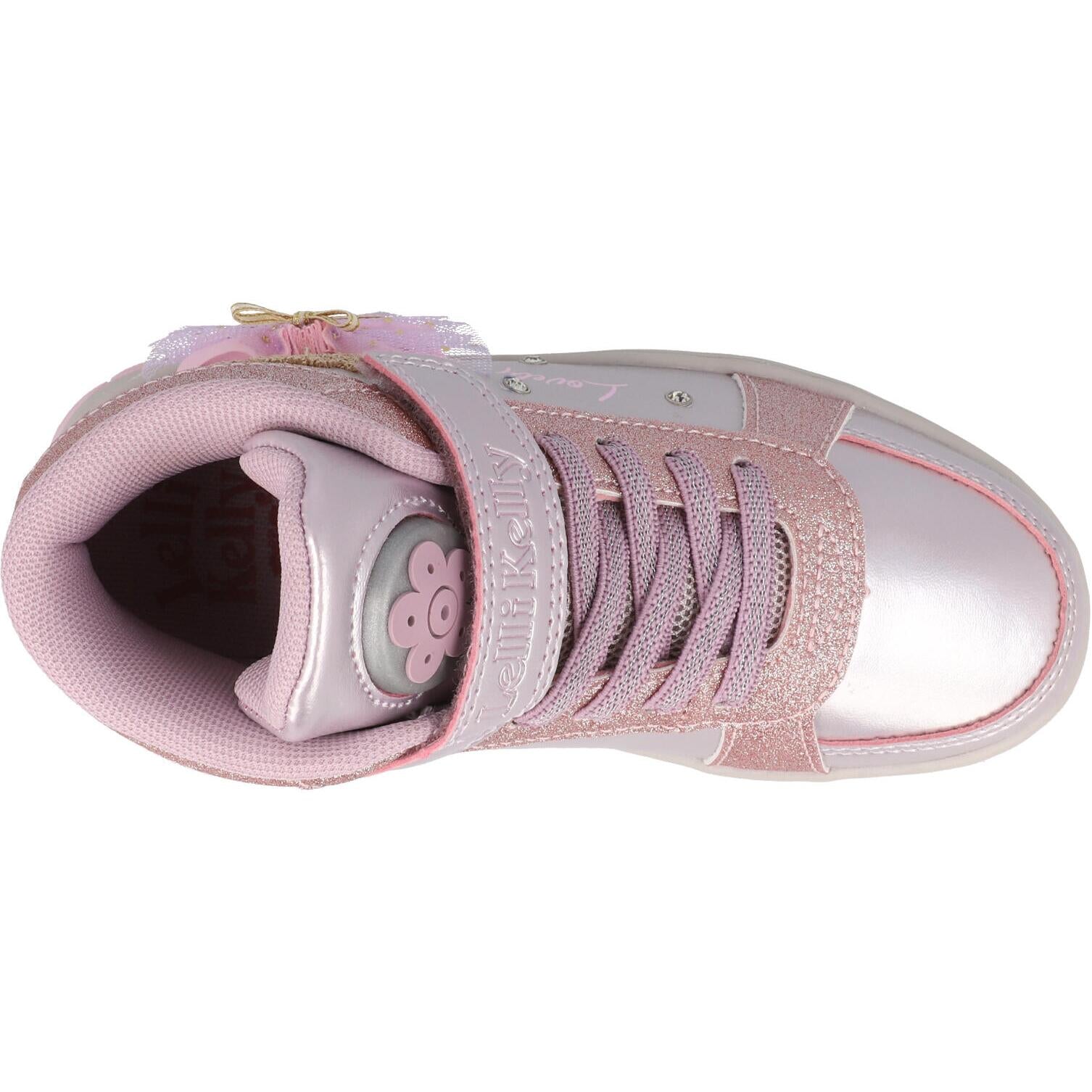 Lelli Kelly Mille Stelle Rosa LKAA5212RO01