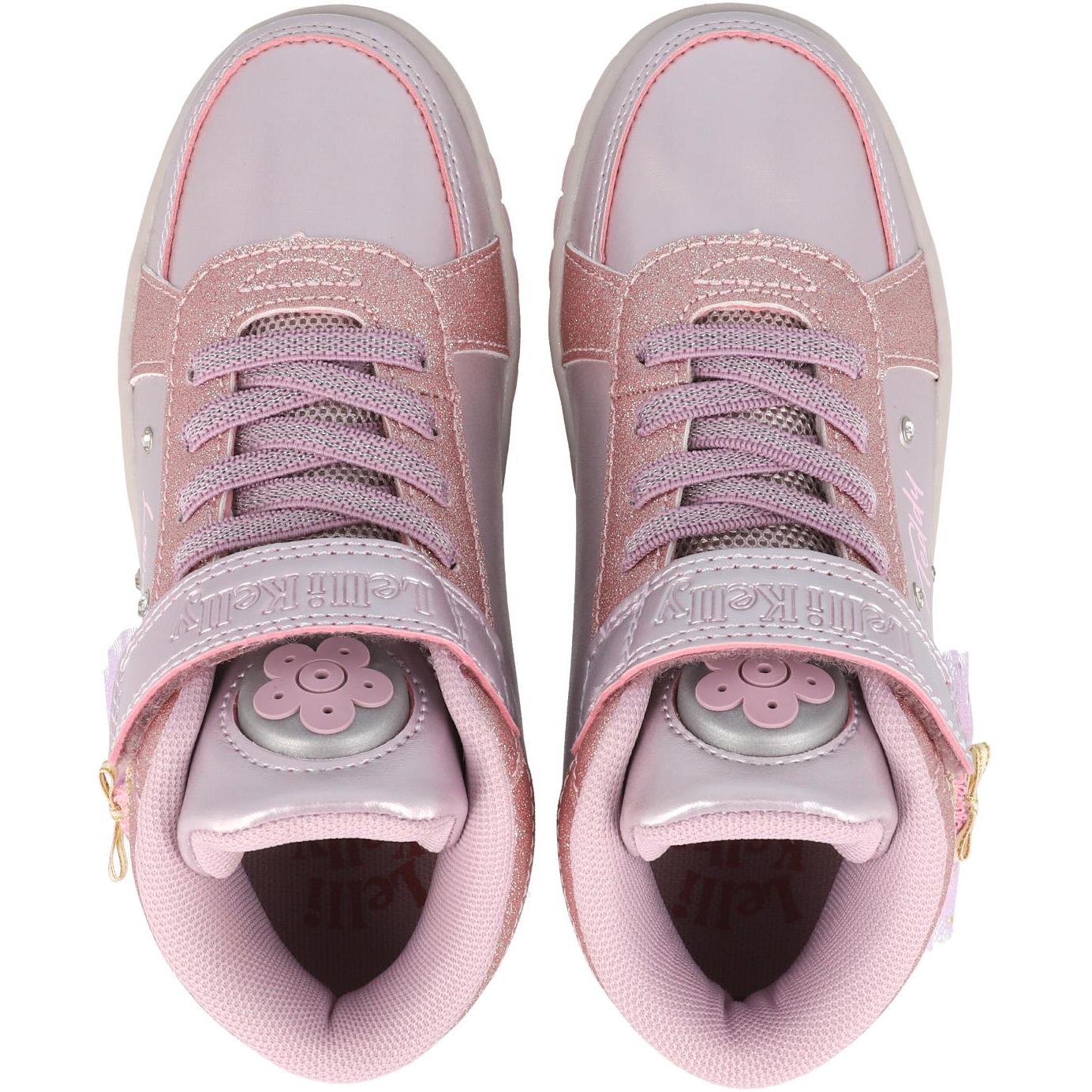 Lelli Kelly Mille Stelle Rosa LKAA5212RO01