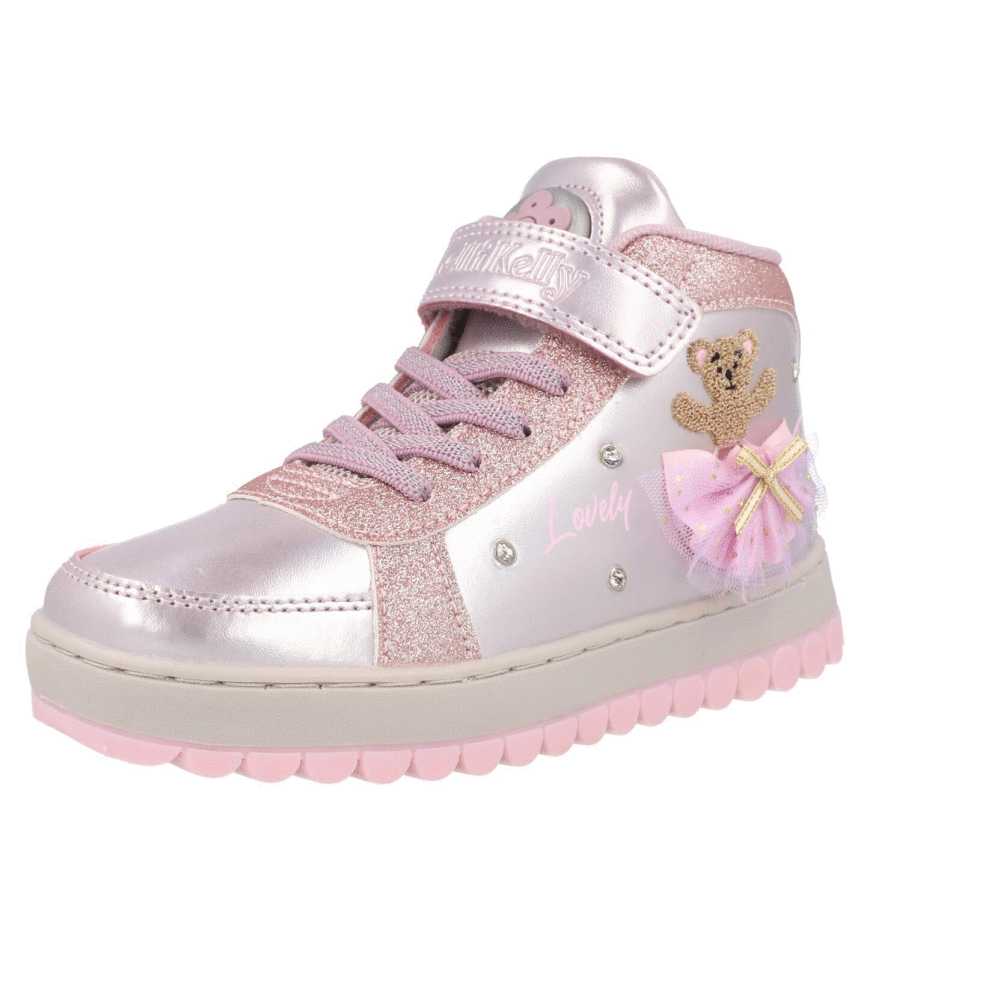 Lelli Kelly Mille Stelle Rosa LKAA5212RO01