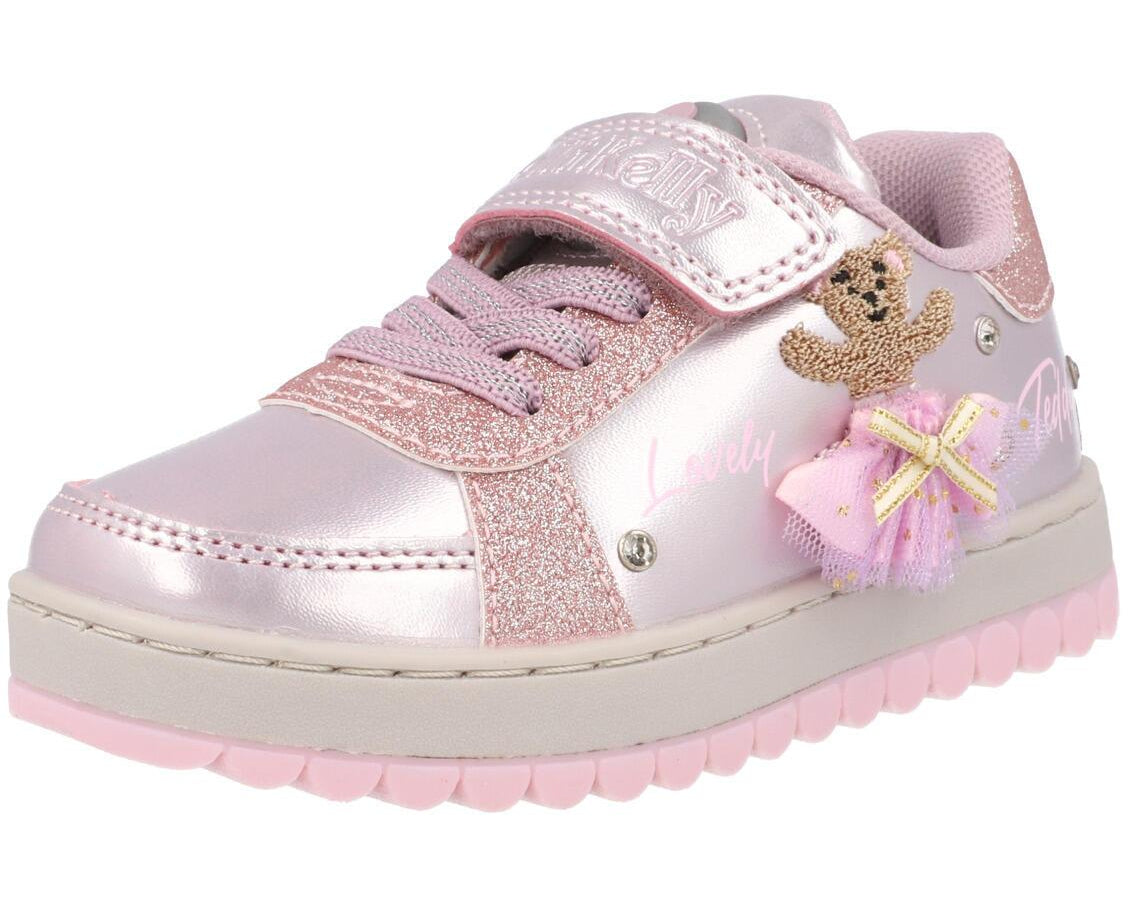 Lelli Kelly Mille Stelle Rosa LKAA5210RO01