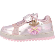 Lelli Kelly Mille Stelle Rosa LKAA5210RO01