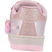 Lelli Kelly Mille Stelle Rosa LKAA5210RO01