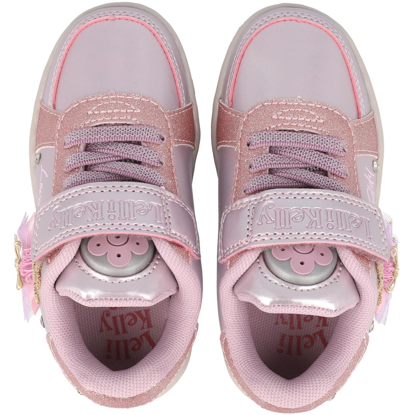 Lelli Kelly Mille Stelle Rosa LKAA5210RO01