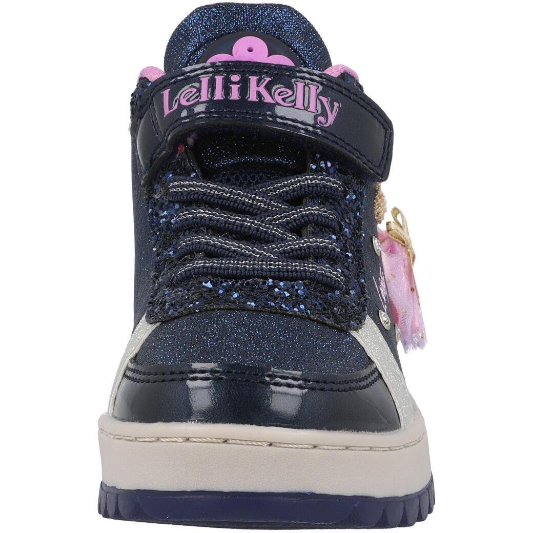 Lelli Kelly Mille Stelle Blue LKAA5212BL01