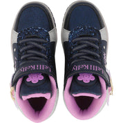Lelli Kelly Mille Stelle Blue LKAA5212BL01