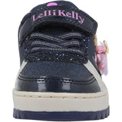 Lelli Kelly Mille Stelle Blue LKAA5210BL01