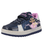 Lelli Kelly Mille Stelle Blue LKAA5210BL01