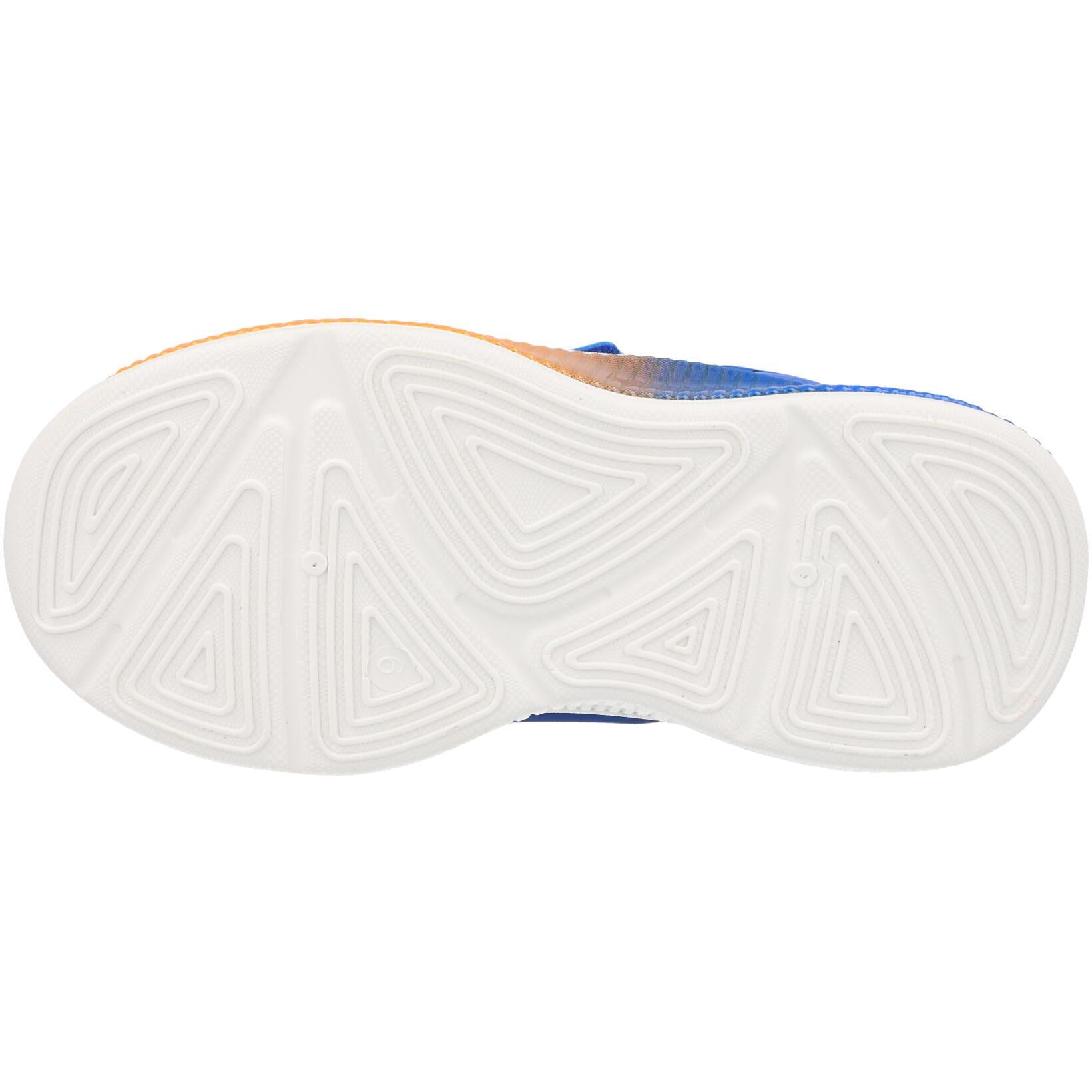 Hot Wheels Mance Trainers Blue GTI30763