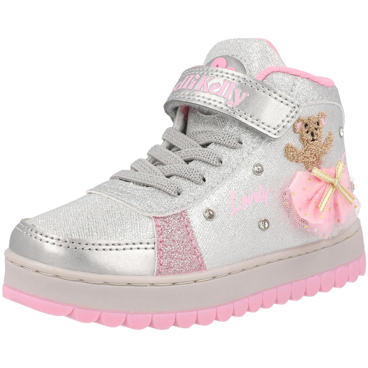 Lelli Kelly Mille Stelle Argento LKAA5212AG01