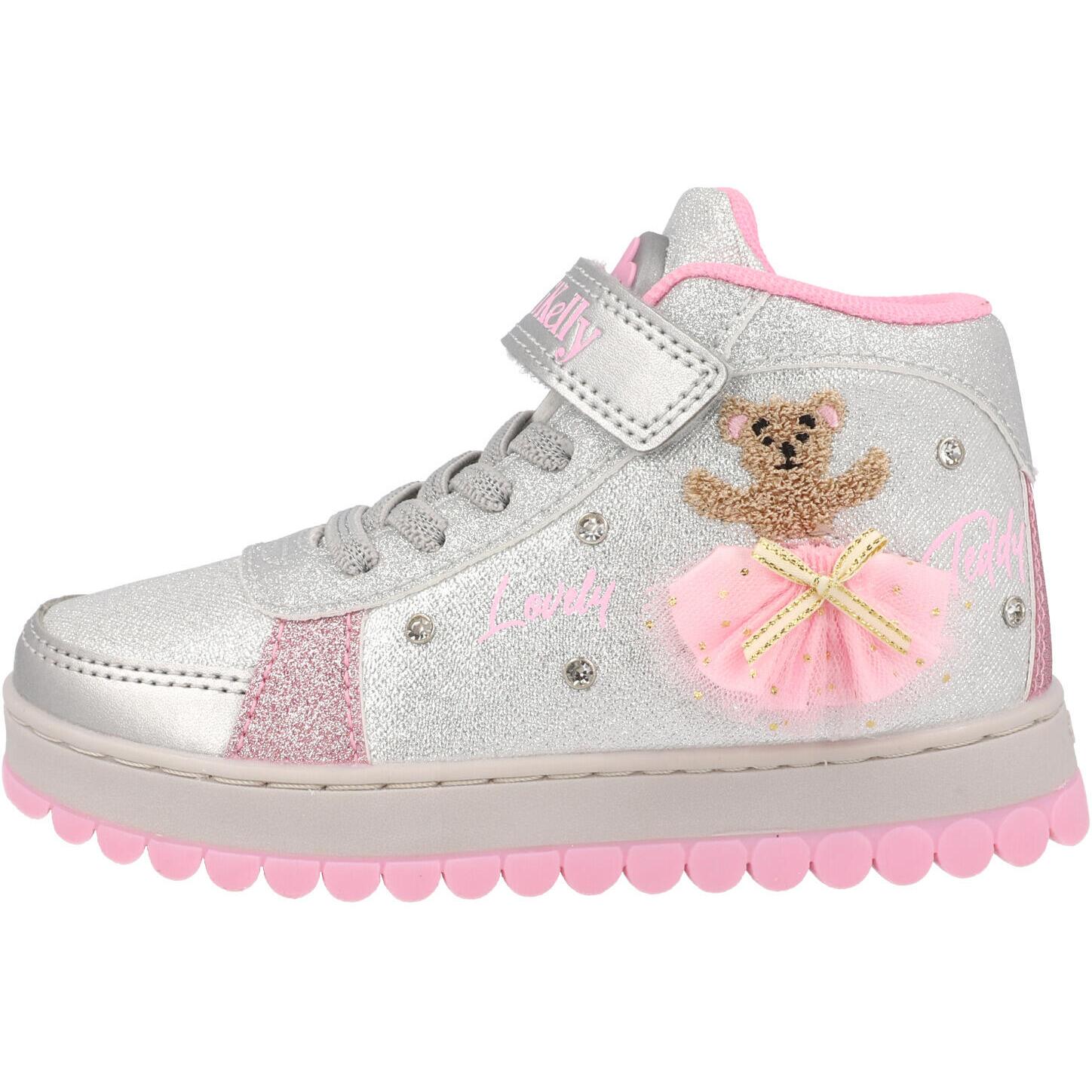 Lelli Kelly Mille Stelle Argento LKAA5212AG01