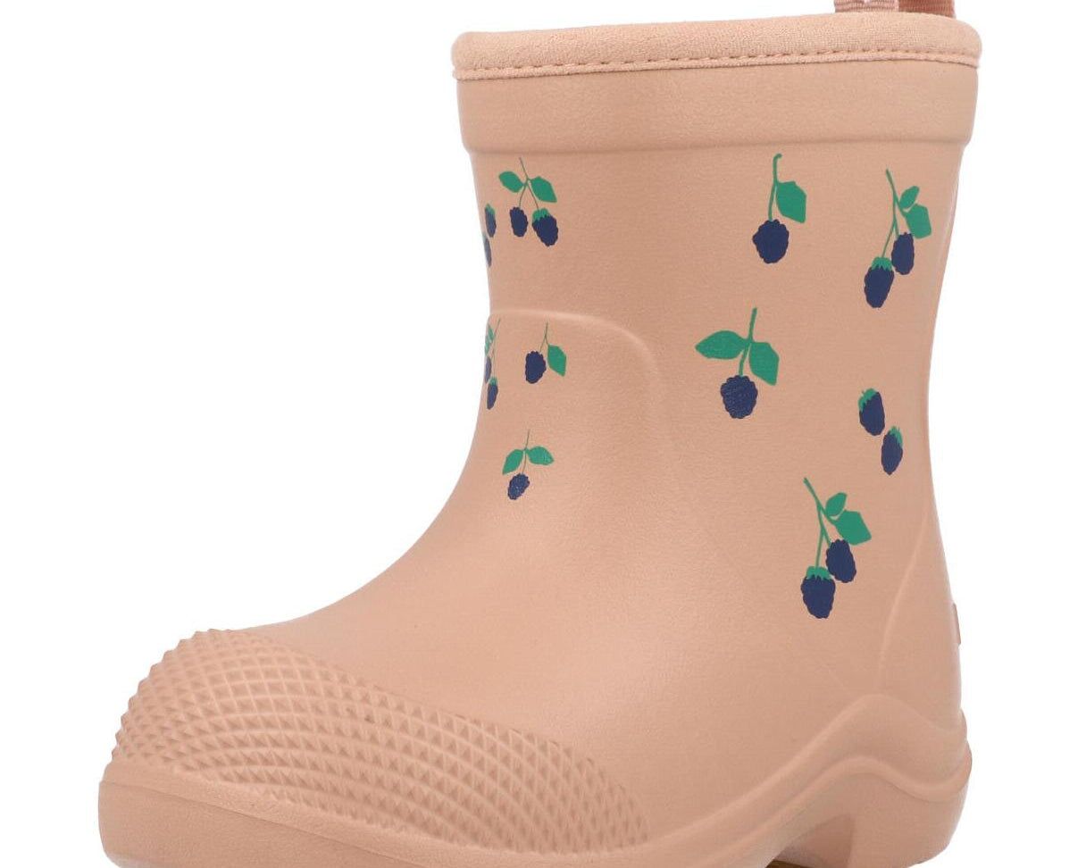 Liewood Aston Rainboot Pale Tuscany LW200582502