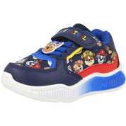 PAW Patrol KYL Trainers Blue GTI30678