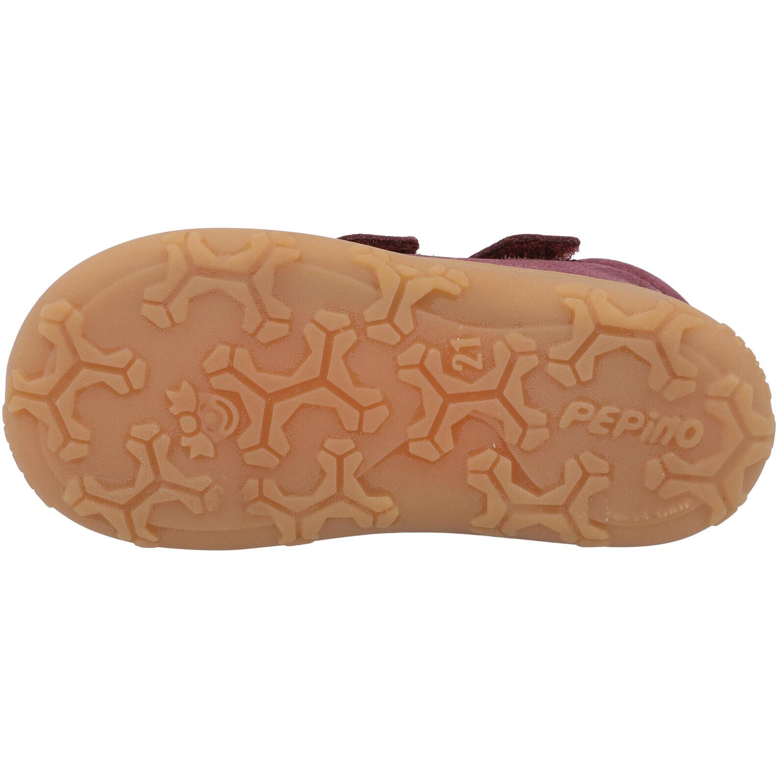 Ricosta Pepino Chrisy Red 501200302381