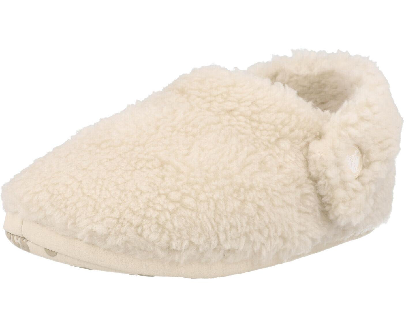 Crocs Kids Classic Cozzzy Slipper K Stucco 210856160