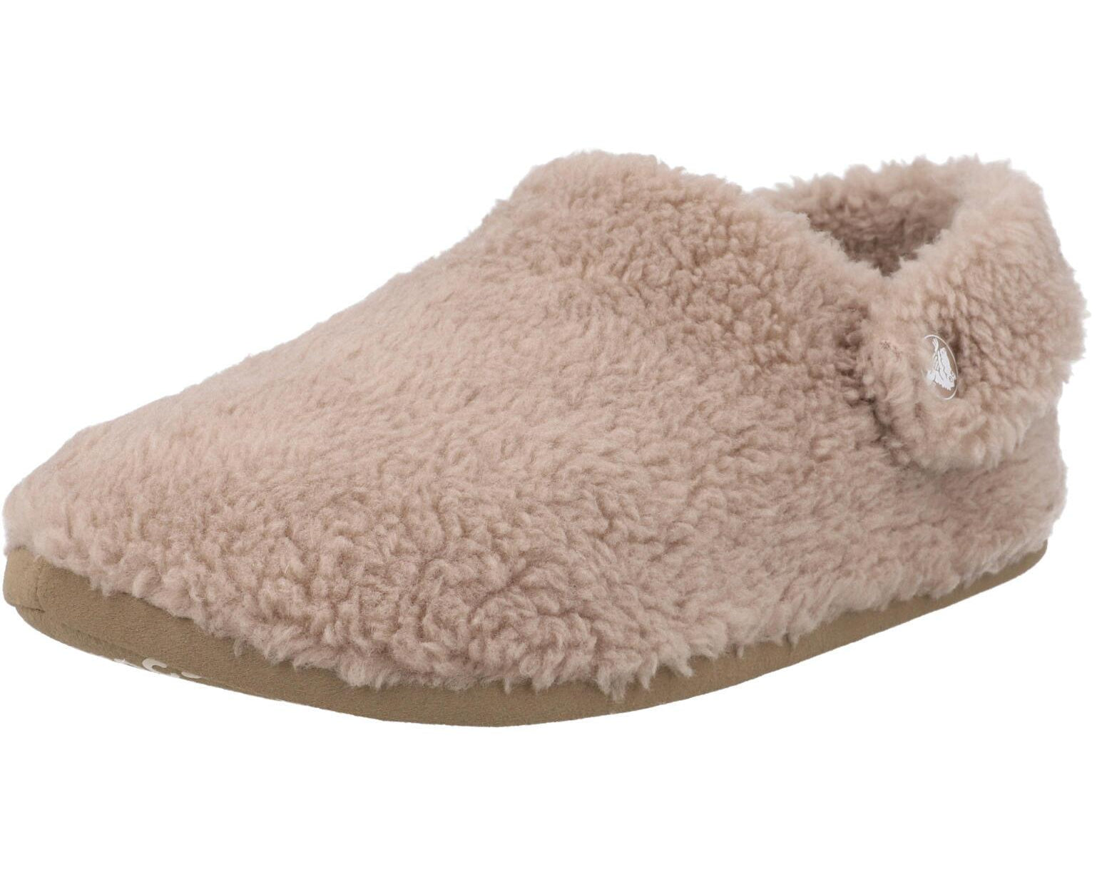 Crocs Kids Classic Cozzzy Slipper K Mushroom 210856195