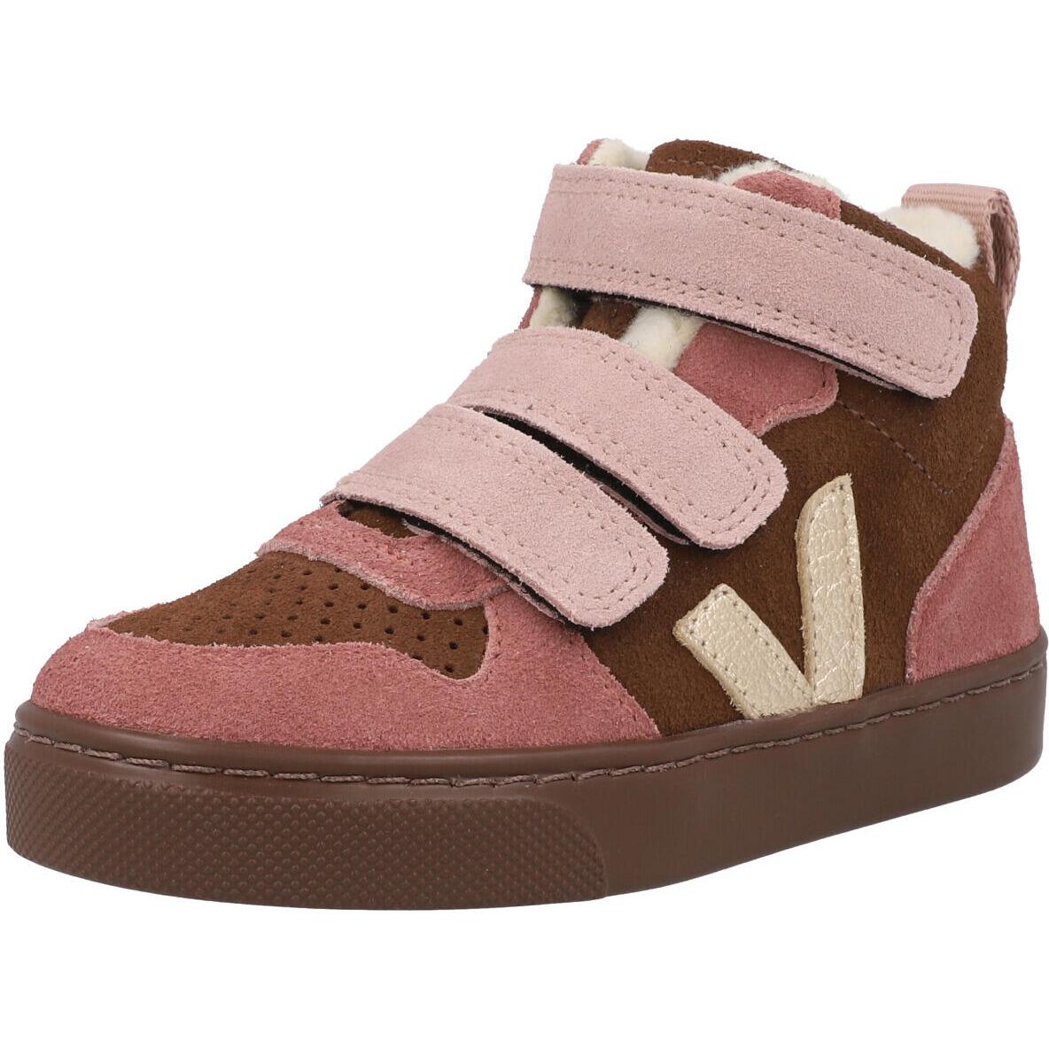 Veja V-10 Mid Walnut DF0320994C