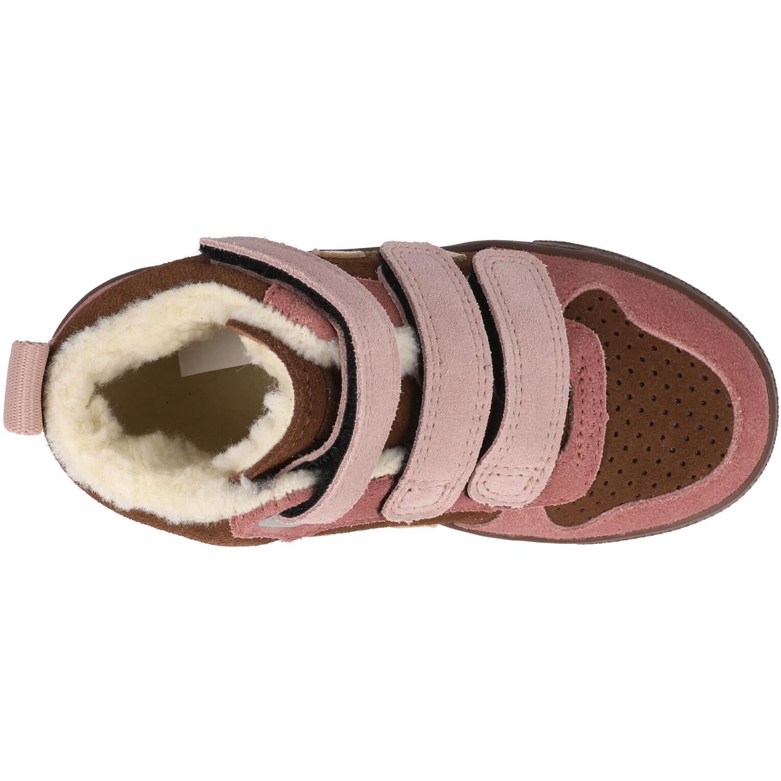 Veja V-10 Mid Walnut DF0320994C