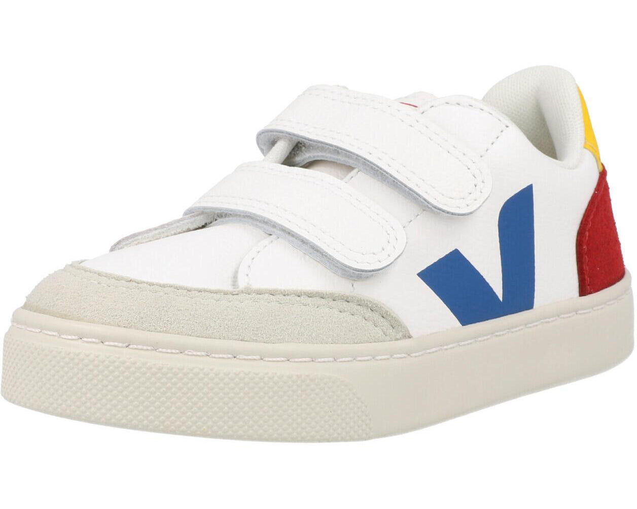 Veja V-12 White XV0520980C