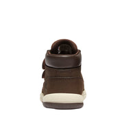 Timberland Toddle Tracks Hook and Loop T Dark Brown TB0A6ED6W071