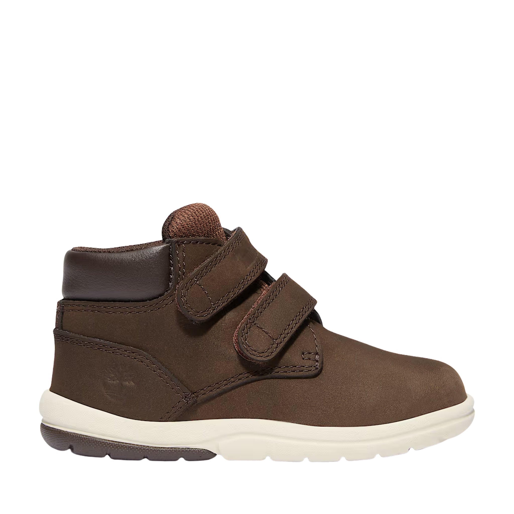 Timberland Toddle Tracks Hook and Loop T Dark Brown TB0A6ED6W071