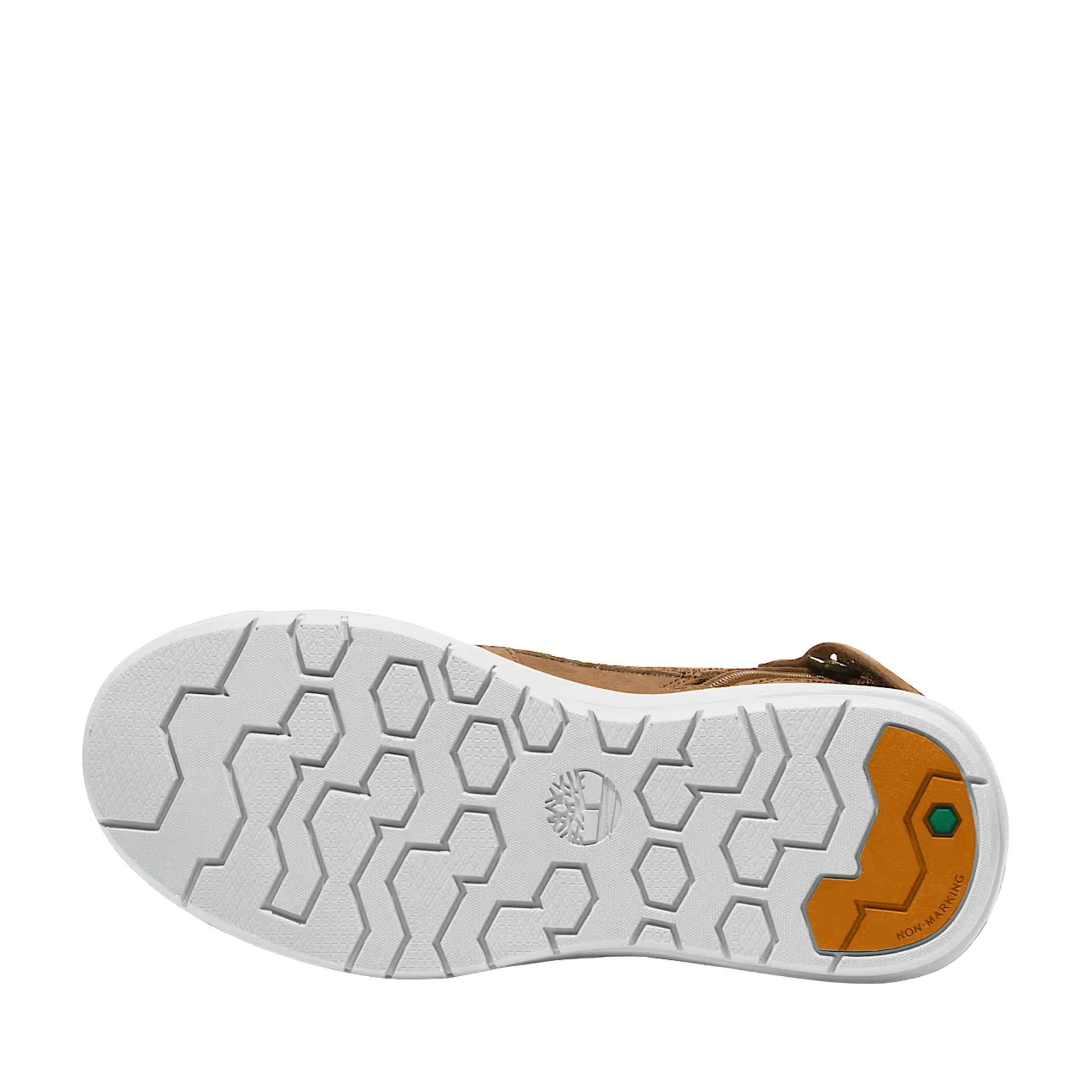 Timberland Seneca Bay Y Wheat TB0A2M1W2311