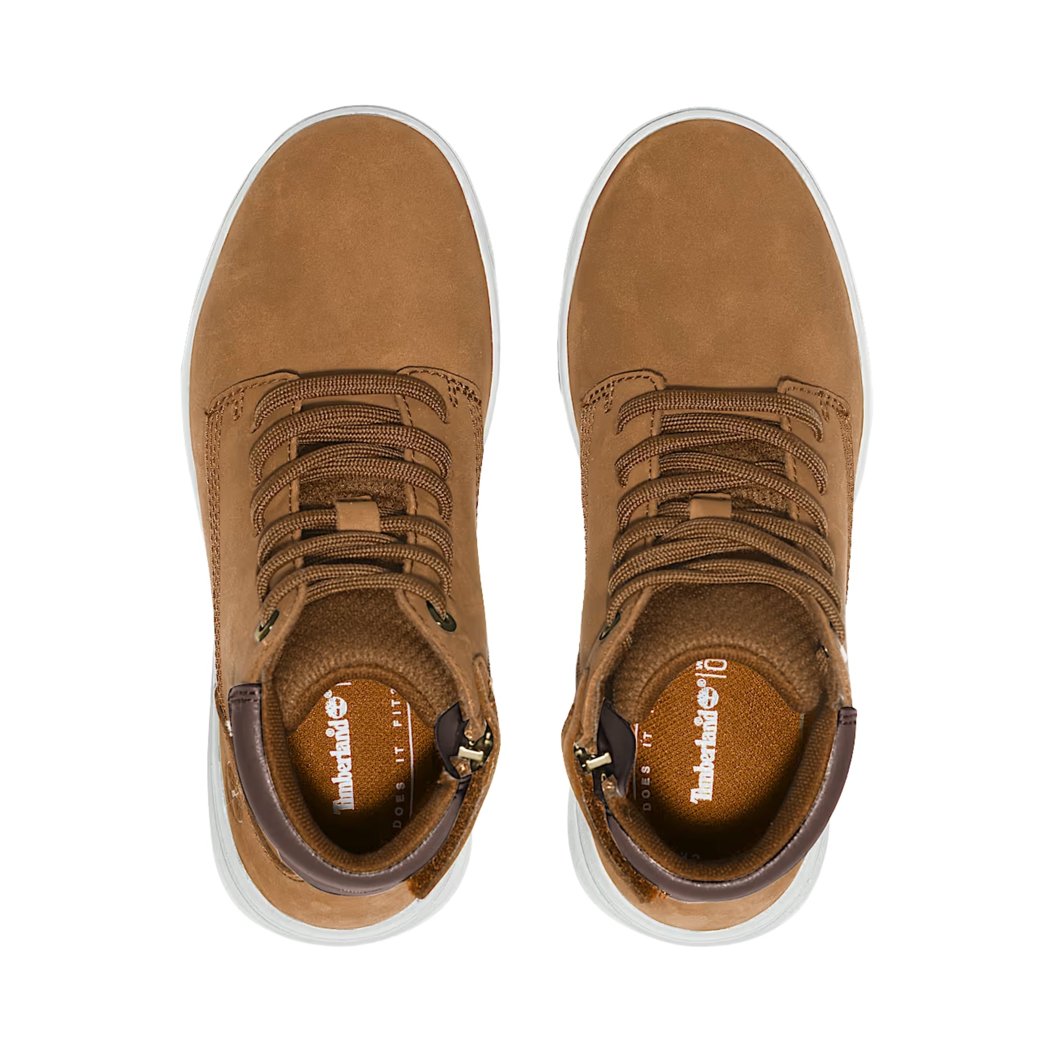 Timberland Seneca Bay Y Wheat TB0A2M1W2311