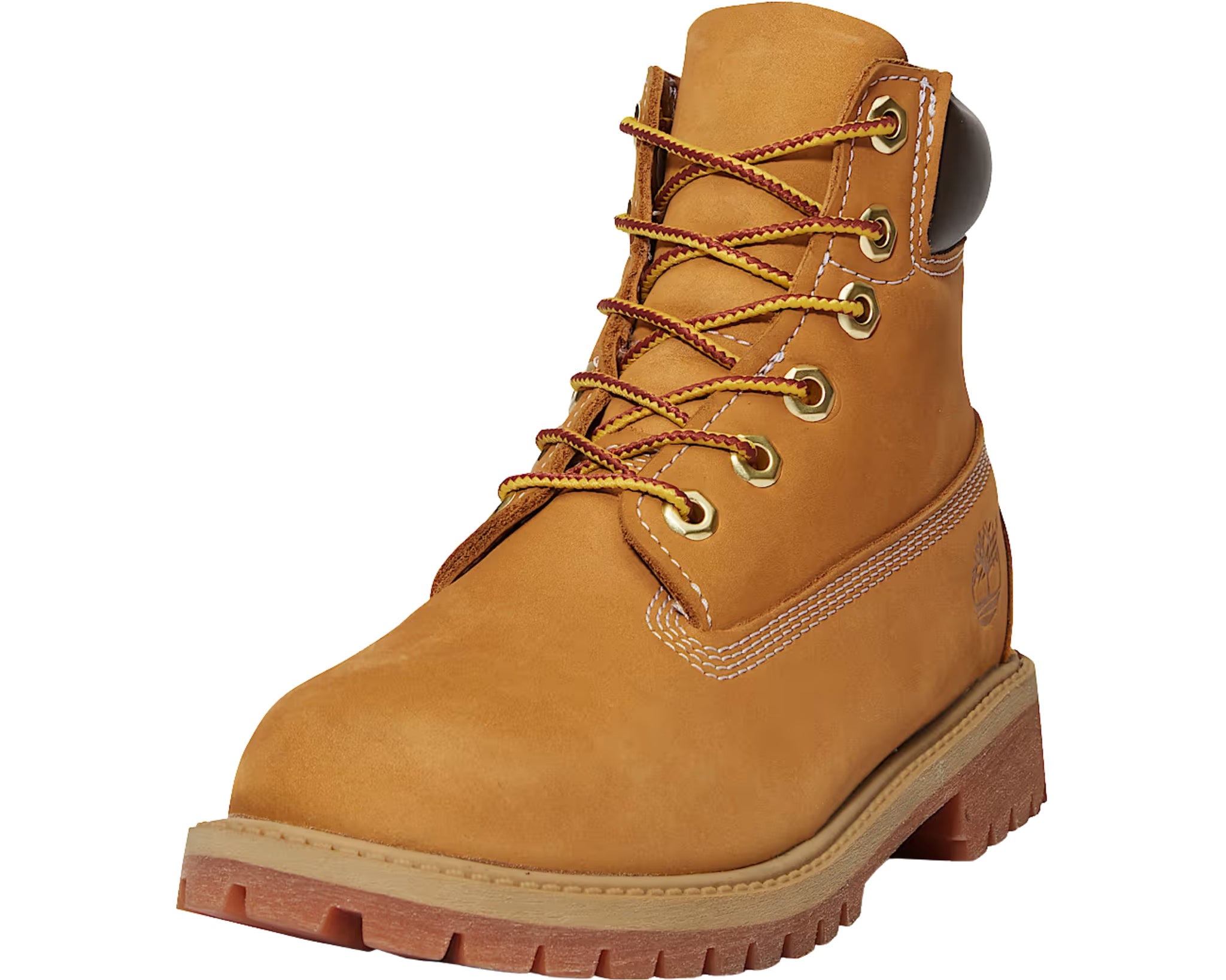 Timberland Premium 6 Inch Waterproof J Wheat TB1129097131