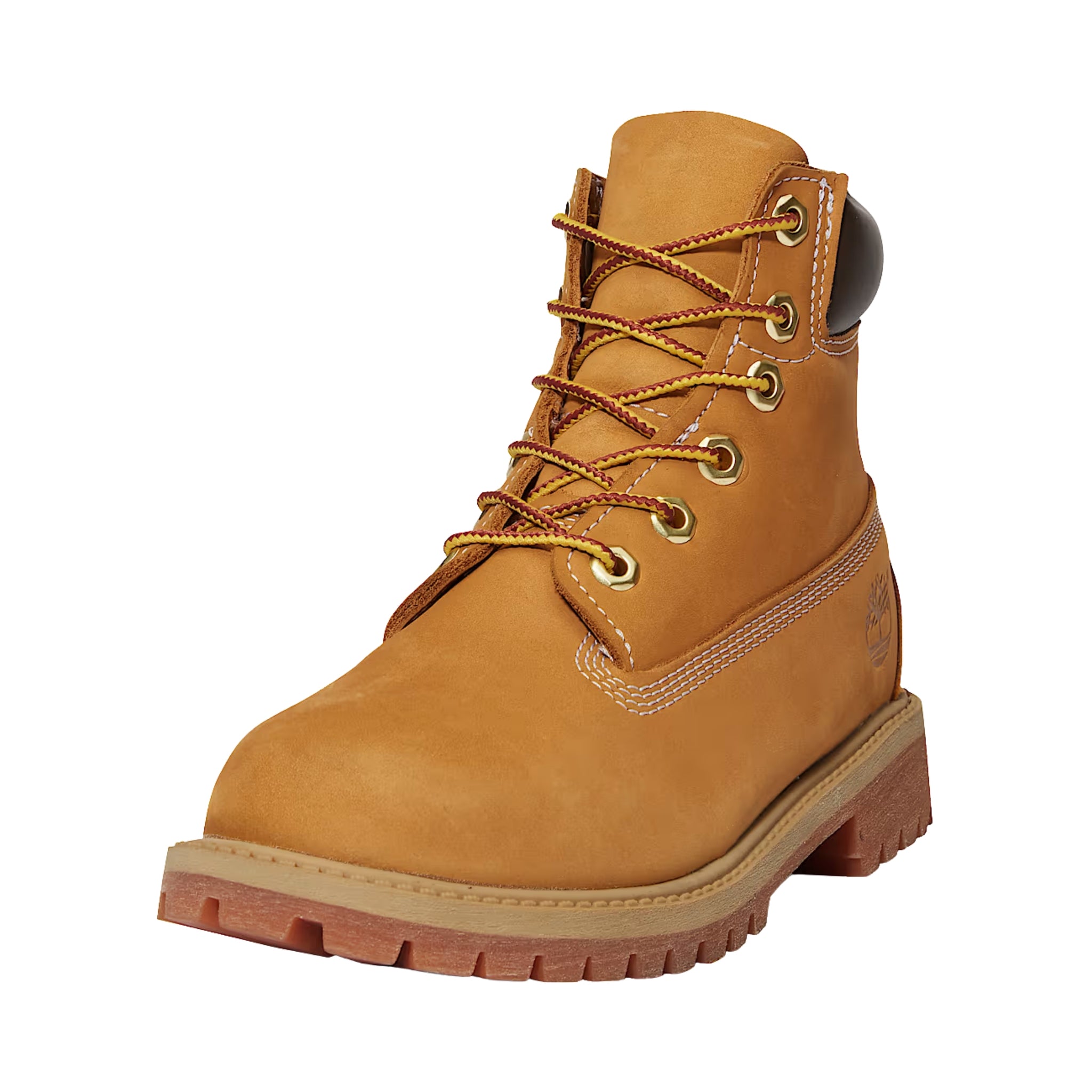 Timberland Premium 6 Inch Waterproof J Wheat TB1129097131