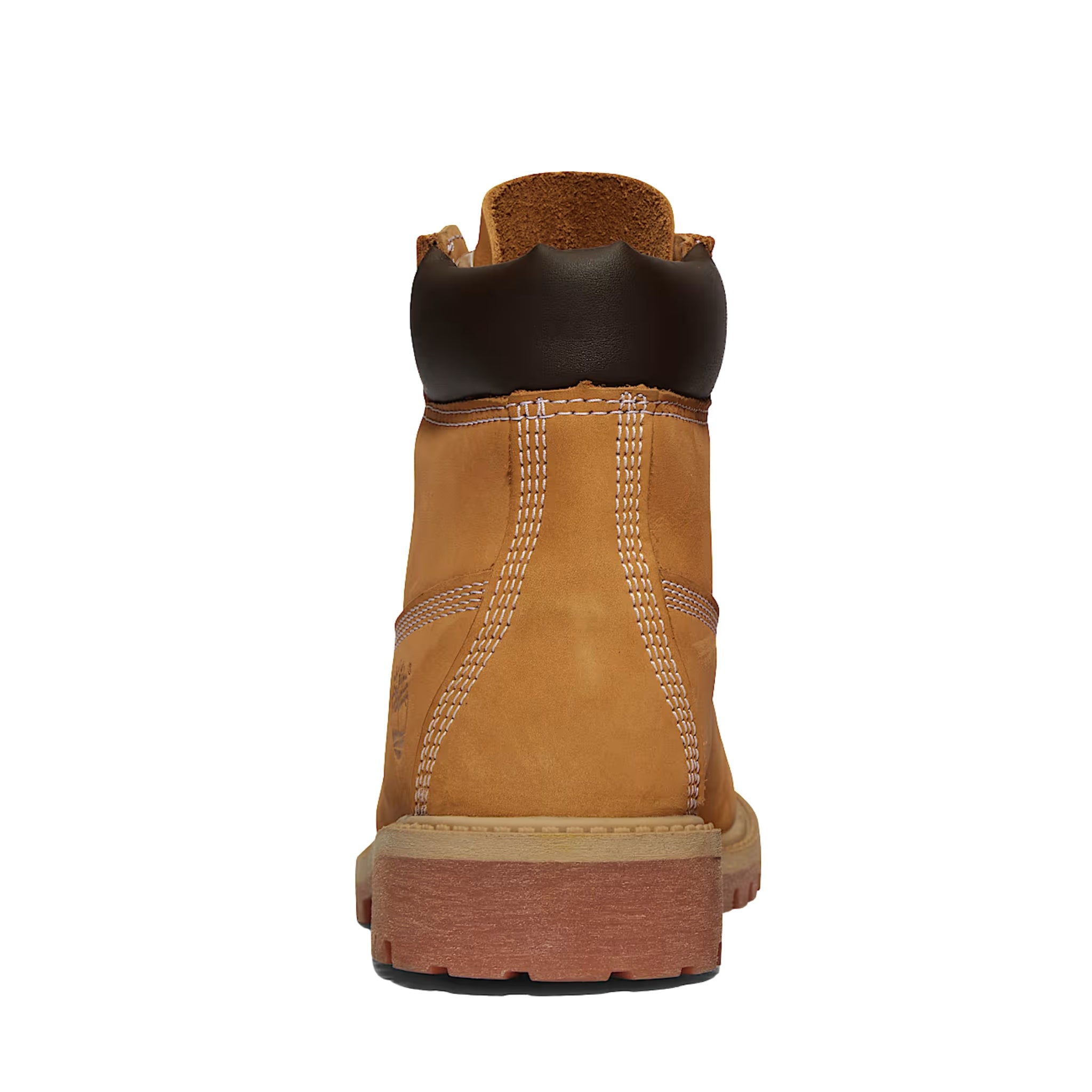 Timberland Premium 6 Inch Waterproof J Wheat TB1129097131