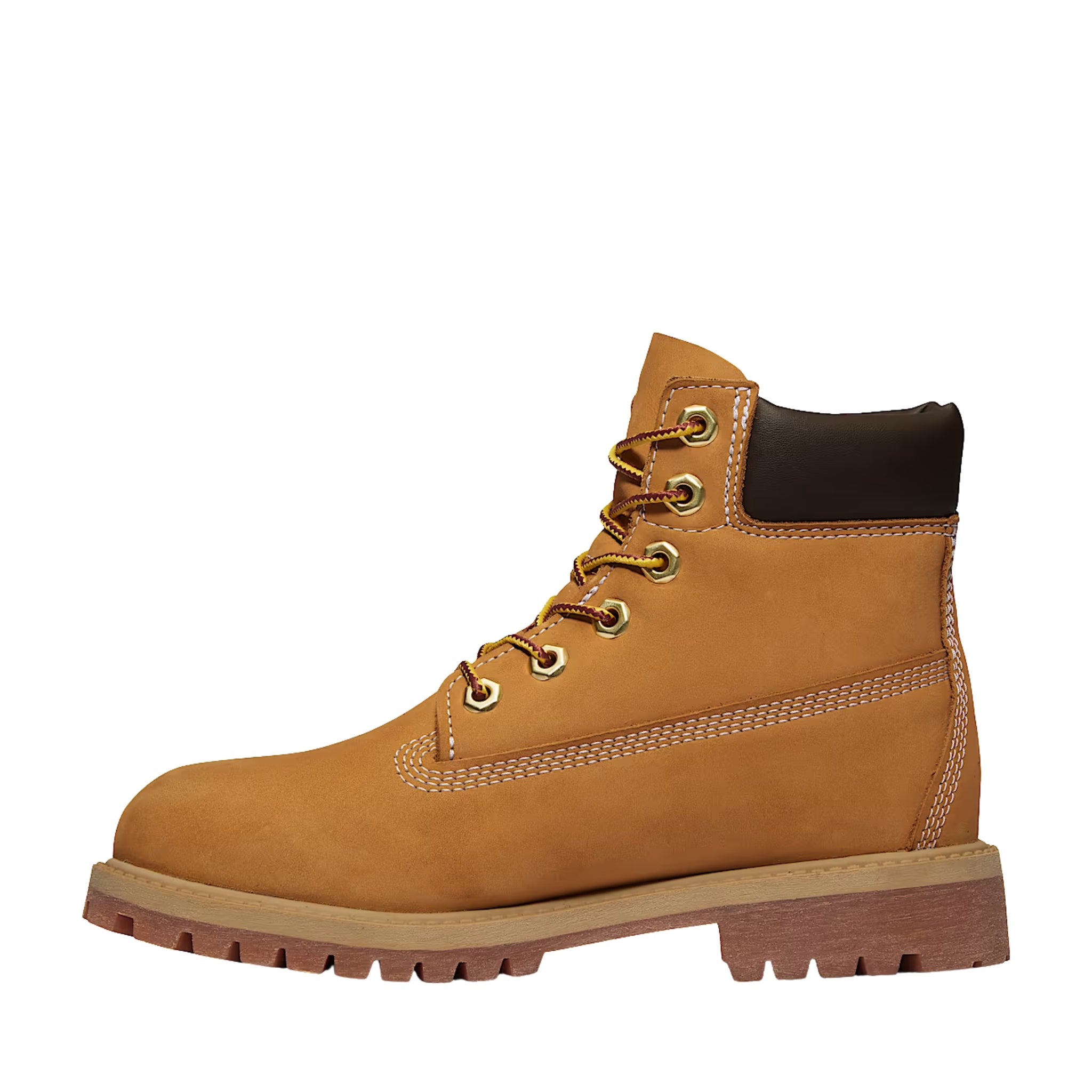Timberland Premium 6 Inch Waterproof J Wheat TB1129097131
