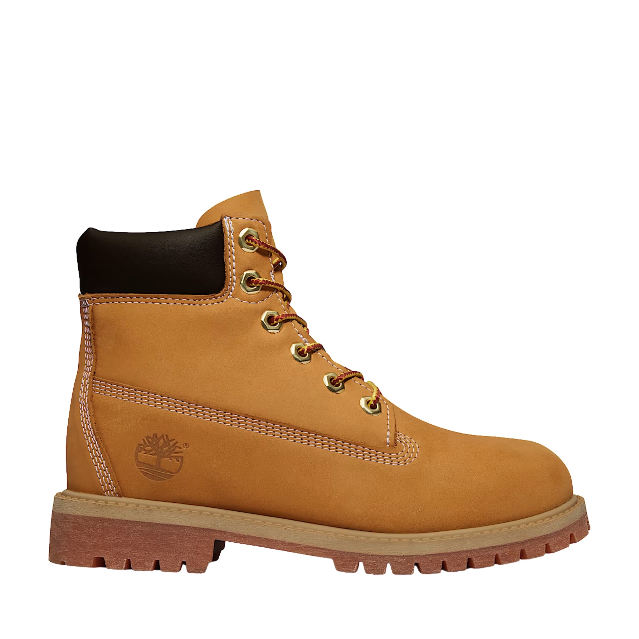 Timberland Premium 6 Inch Waterproof J Wheat TB1129097131