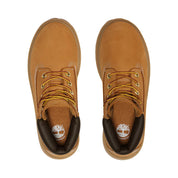 Timberland Premium 6 Inch Waterproof J Wheat TB1129097131