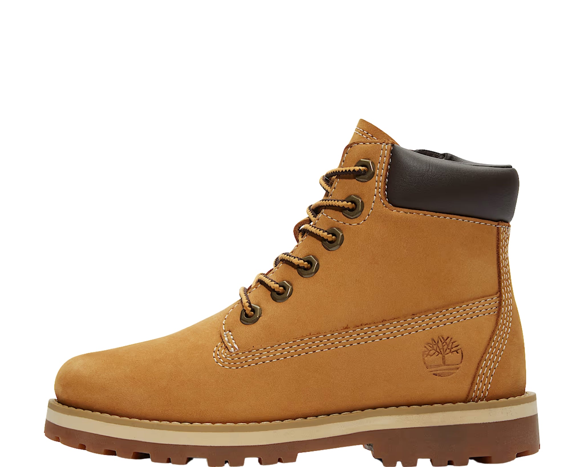 Timberland Courma Kid J Wheat TB0A28X72311