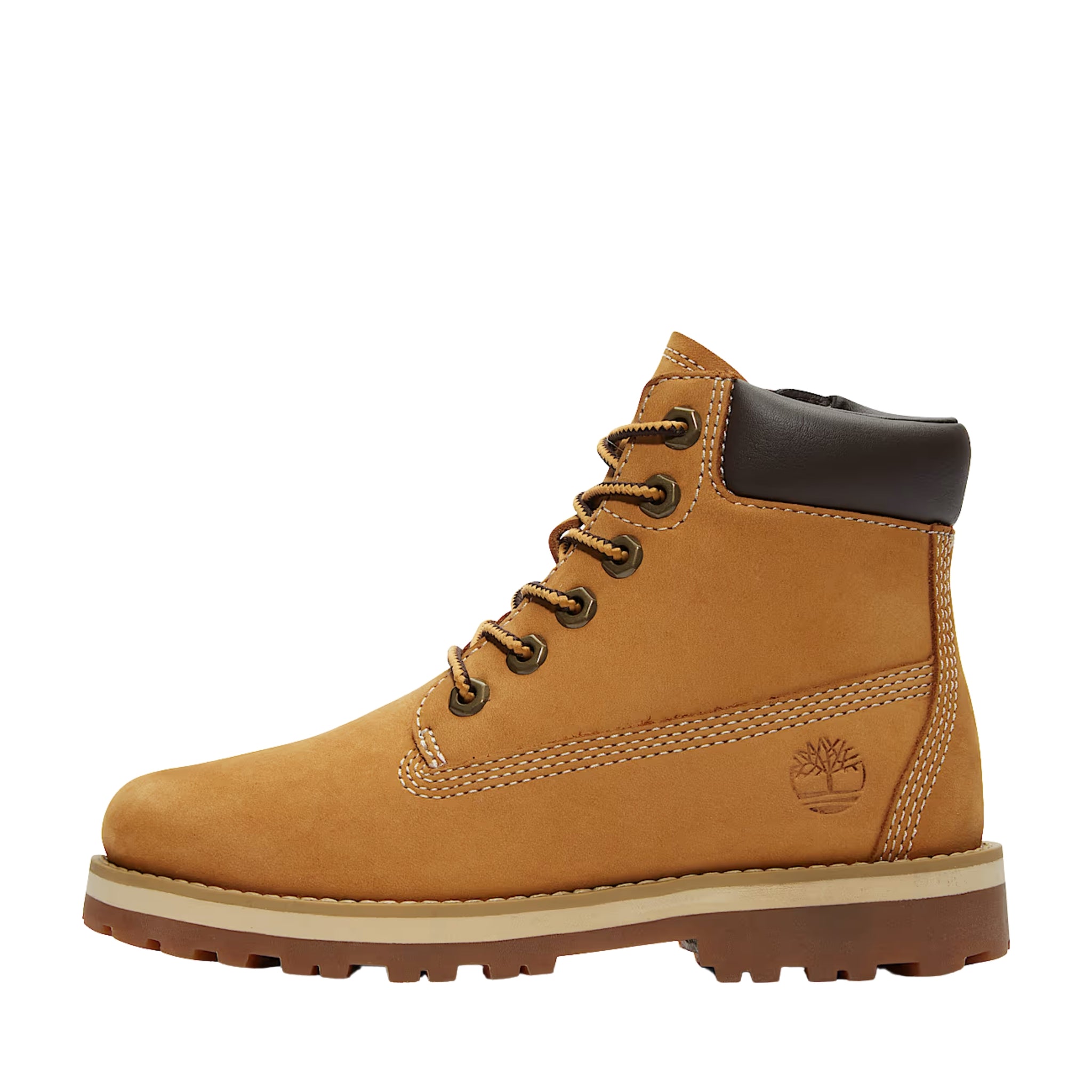 Timberland Courma Kid J Wheat TB0A28X72311