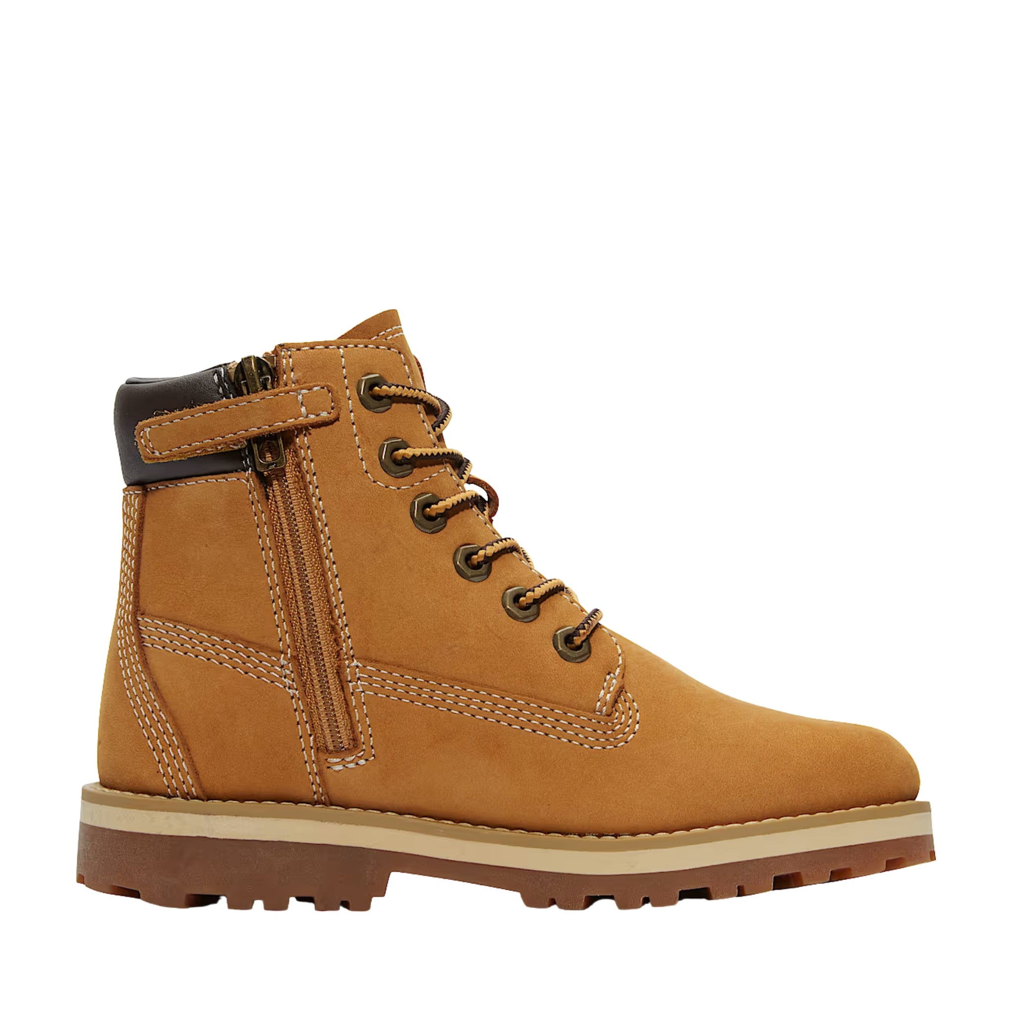 Timberland Courma Kid J Wheat TB0A28X72311