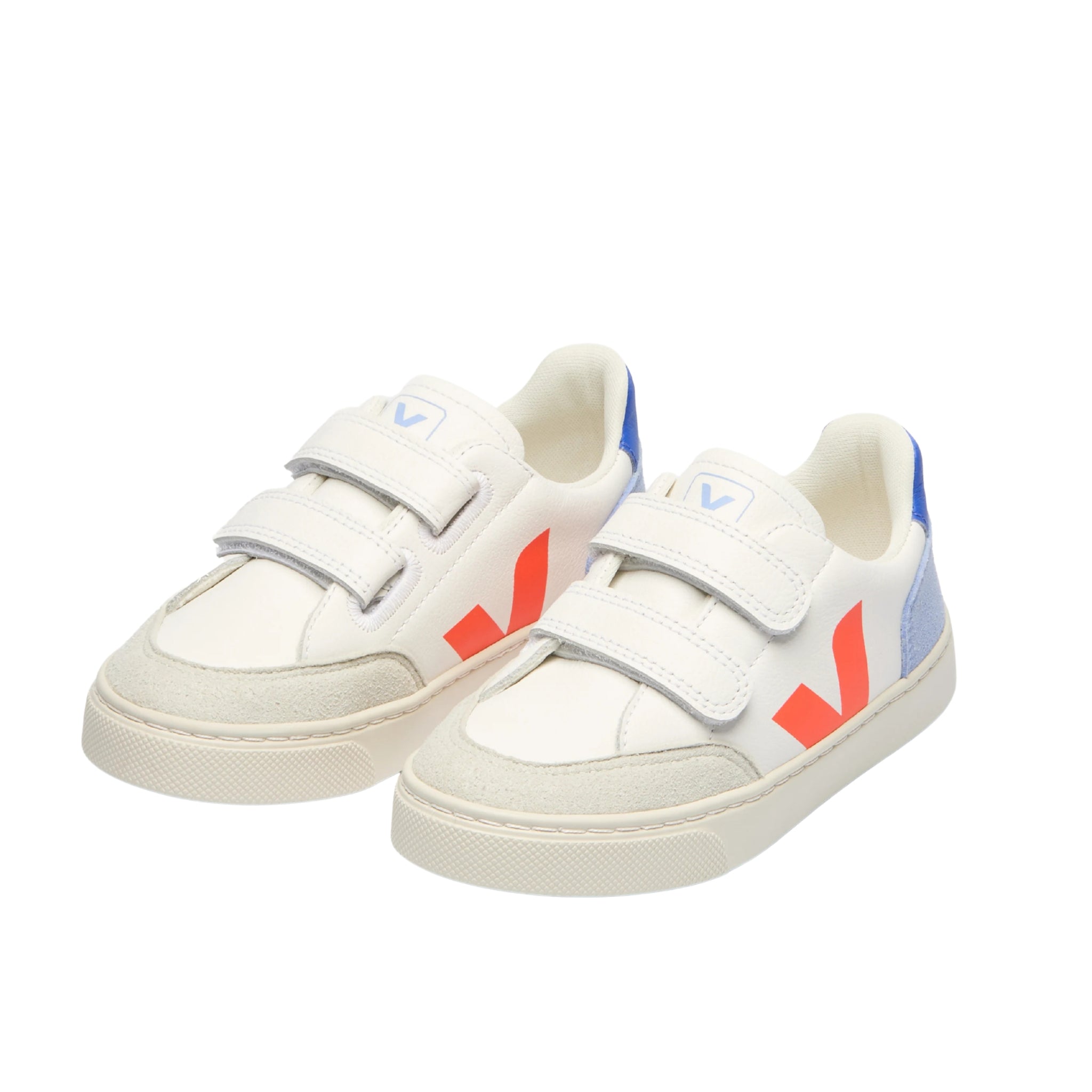 Veja V-12 White XV0520978C