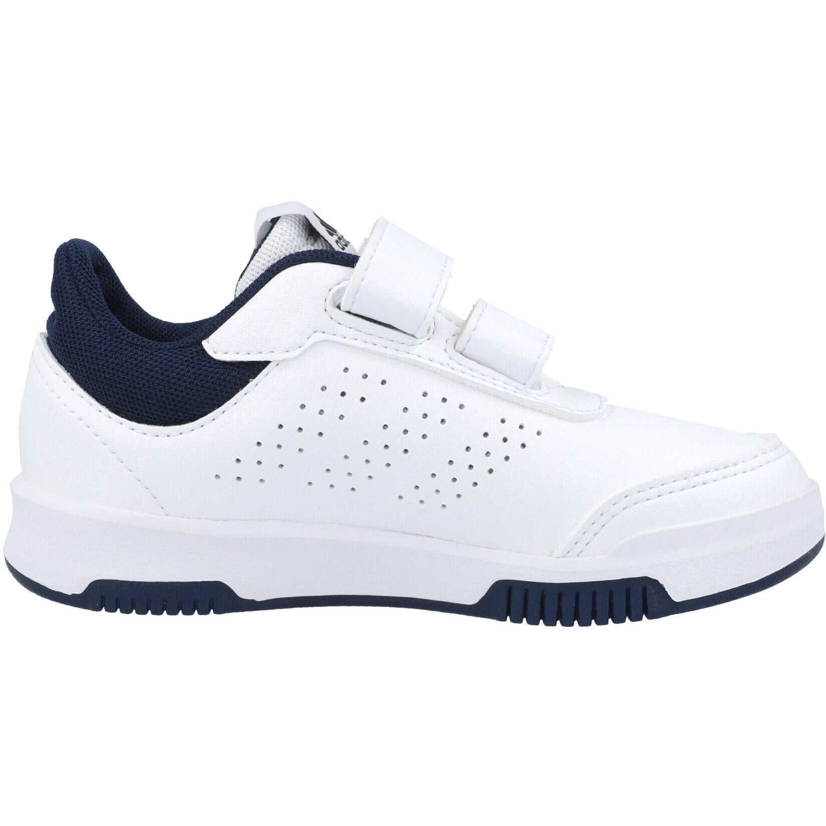 adidas Tensaur Sport 2.0 CF K White IF1729