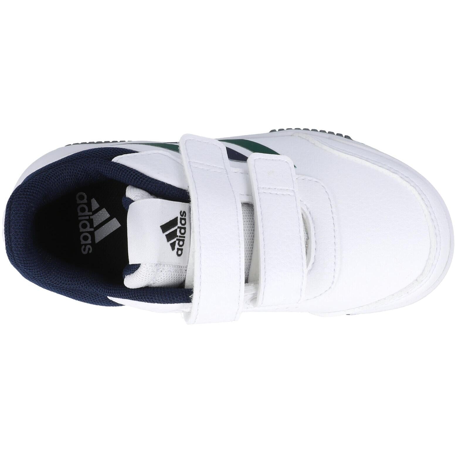 adidas Tensaur Sport 2.0 CF K White IF1729