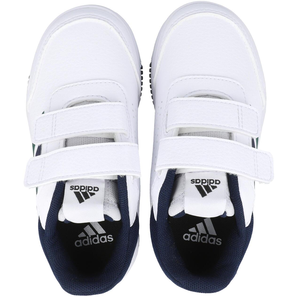 adidas Tensaur Sport 2.0 CF K White IF1729