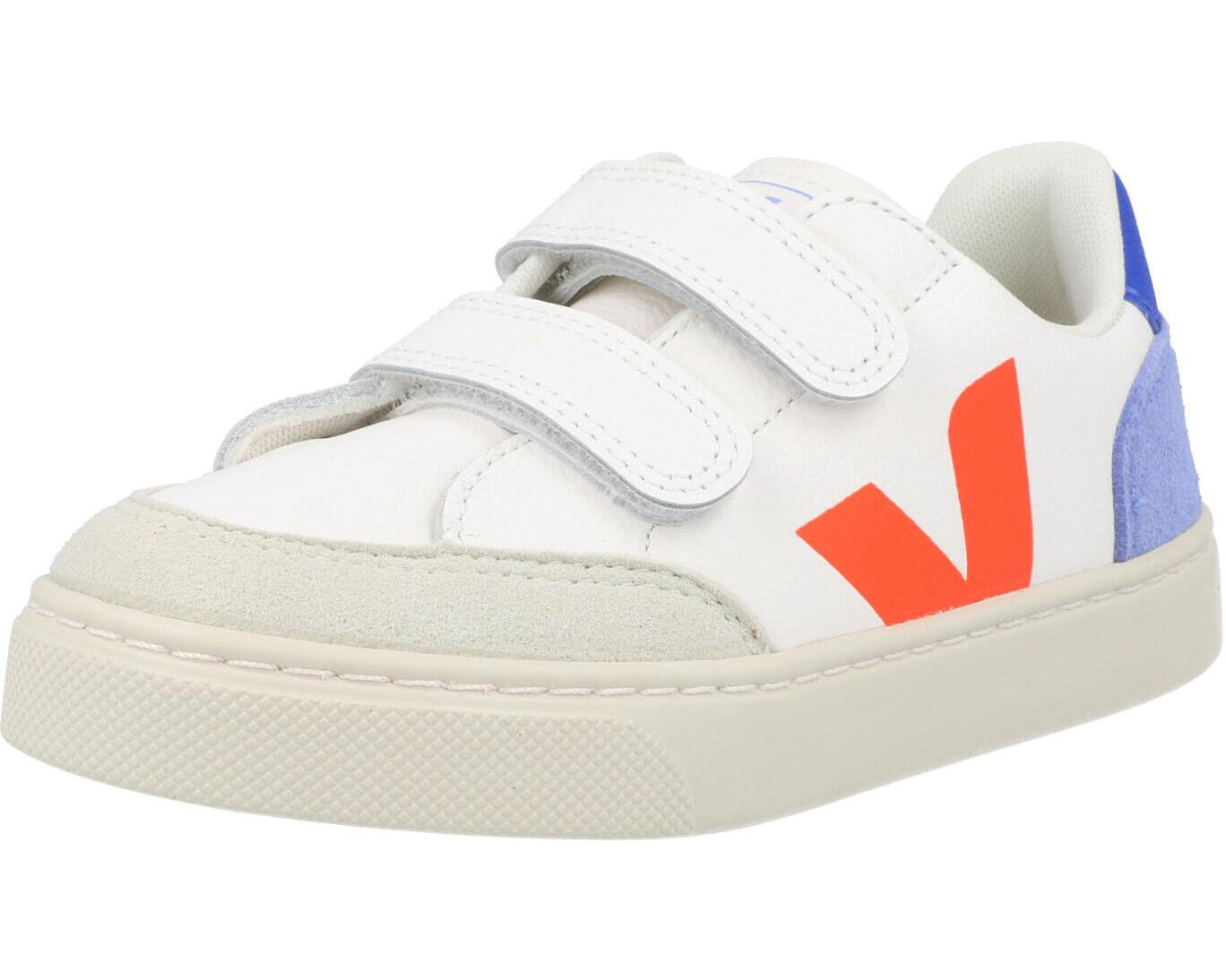Veja V-12 White XV0520978C