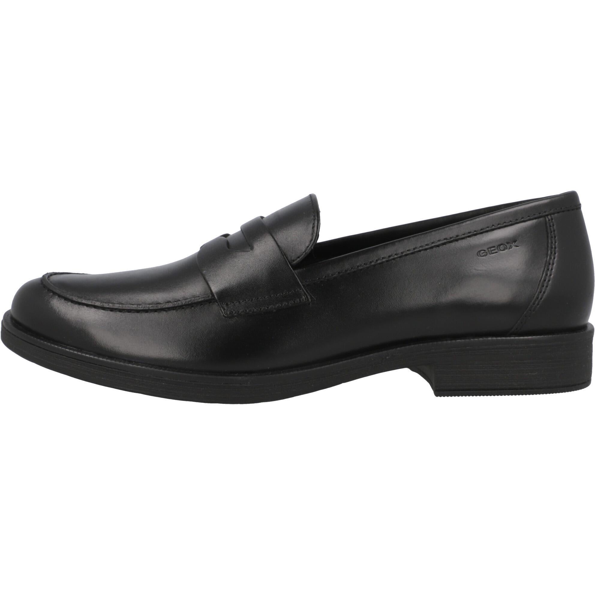 Geox J Agata D Black J3449D00043C9999